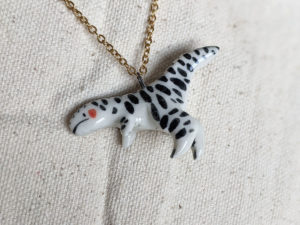 trex pendant