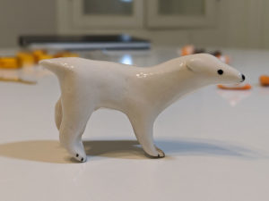 polar bear
