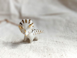 Porcelain Jewelry - Sold out