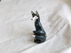 Ceramic Animals - Sold out