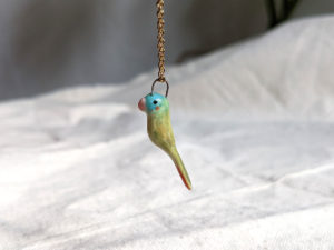 conure pendant