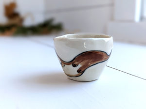 otter cup